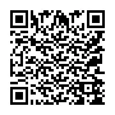 QR код за телефонен номер +9525254220