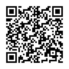 QR-code voor telefoonnummer +9525254253