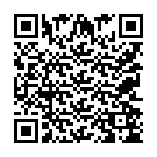 QR код за телефонен номер +9525254273