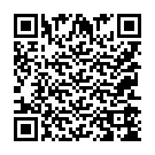 Código QR para número de telefone +9525254285