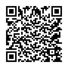 Kode QR untuk nomor Telepon +9525254299