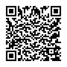 QR-код для номера телефона +9525254310