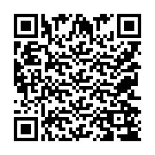QR Code for Phone number +9525254373