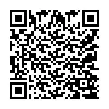 QR Code for Phone number +9525254378