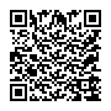 QR Code for Phone number +9525254381