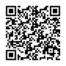 QR Code for Phone number +9525254445