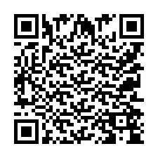 QR Code for Phone number +9525254464