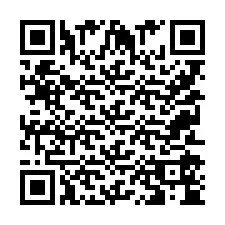 QR Code for Phone number +9525254485