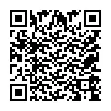 QR Code for Phone number +9525254487