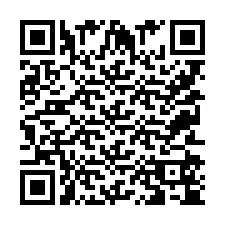 QR Code for Phone number +9525254501