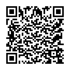 QR Code for Phone number +9525254541