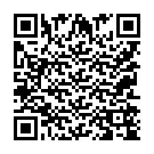 QR Code for Phone number +9525254545