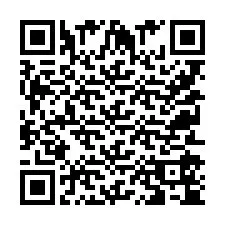 QR Code for Phone number +9525254584