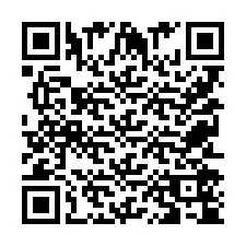 Código QR para número de telefone +9525254593