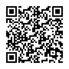 QR-koodi puhelinnumerolle +9525254594