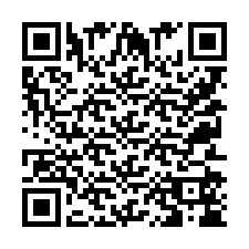 QR Code for Phone number +9525254600