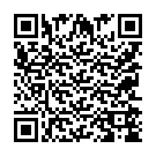 QR Code for Phone number +9525254612