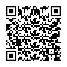 QR Code for Phone number +9525254654
