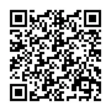 QR-Code für Telefonnummer +9525254674