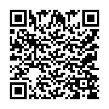 QR kód a telefonszámhoz +9525254679