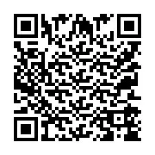 Kod QR dla numeru telefonu +9525254680