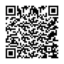 Kode QR untuk nomor Telepon +9525254705