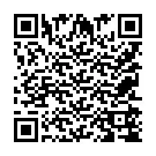 Kode QR untuk nomor Telepon +9525254707