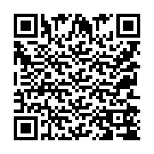 Kode QR untuk nomor Telepon +9525254710