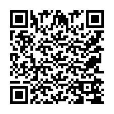 QR код за телефонен номер +9525254713