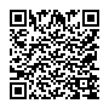 电话号码二维码 +9525254716