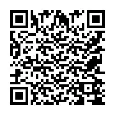 QR Code for Phone number +9525254727