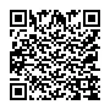 QR-код для номера телефона +9525254748