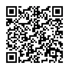 QR-koodi puhelinnumerolle +9525254755