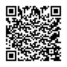 Kod QR dla numeru telefonu +9525254763