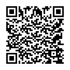 QR-код для номера телефона +9525254795