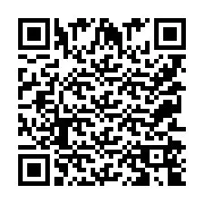 Código QR para número de teléfono +9525254811