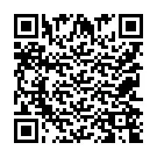 QR Code for Phone number +9525254867