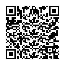 QR-код для номера телефона +9525254903