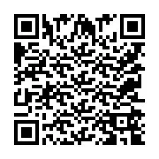 QR kód a telefonszámhoz +9525254909