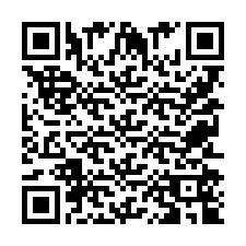 Codice QR per il numero di telefono +9525254913