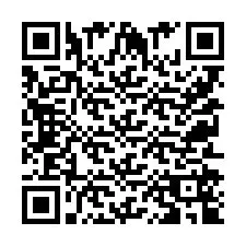 QR-koodi puhelinnumerolle +9525254944