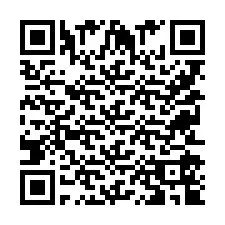QR Code for Phone number +9525254982