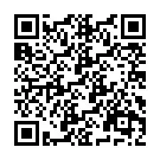 QR-koodi puhelinnumerolle +9525254987