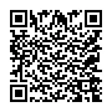 電話番号のQRコード +9525254999