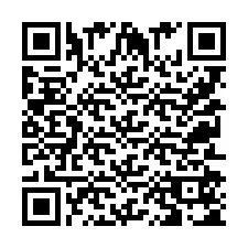 QR код за телефонен номер +9525255014