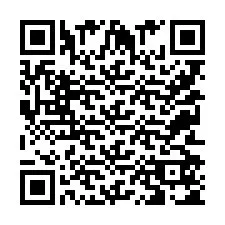 QR kód a telefonszámhoz +9525255021