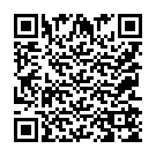 QR kód a telefonszámhoz +9525255041