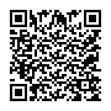 QR-код для номера телефона +9525255059