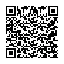 QR код за телефонен номер +9525255075