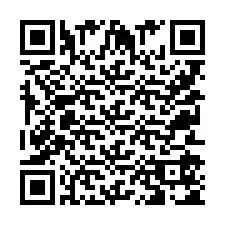 QR-Code für Telefonnummer +9525255080